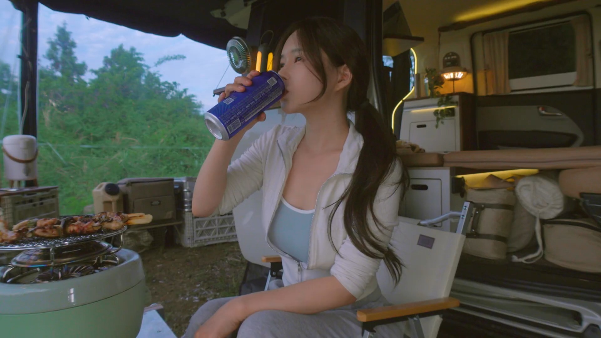 “基于液氢技术的氢能产业链展示”亮相第三届链博会创新链专区